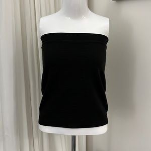 Silence + Noise Tube top